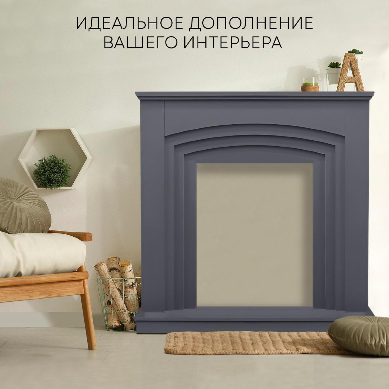 Портал для камина Planta 022G