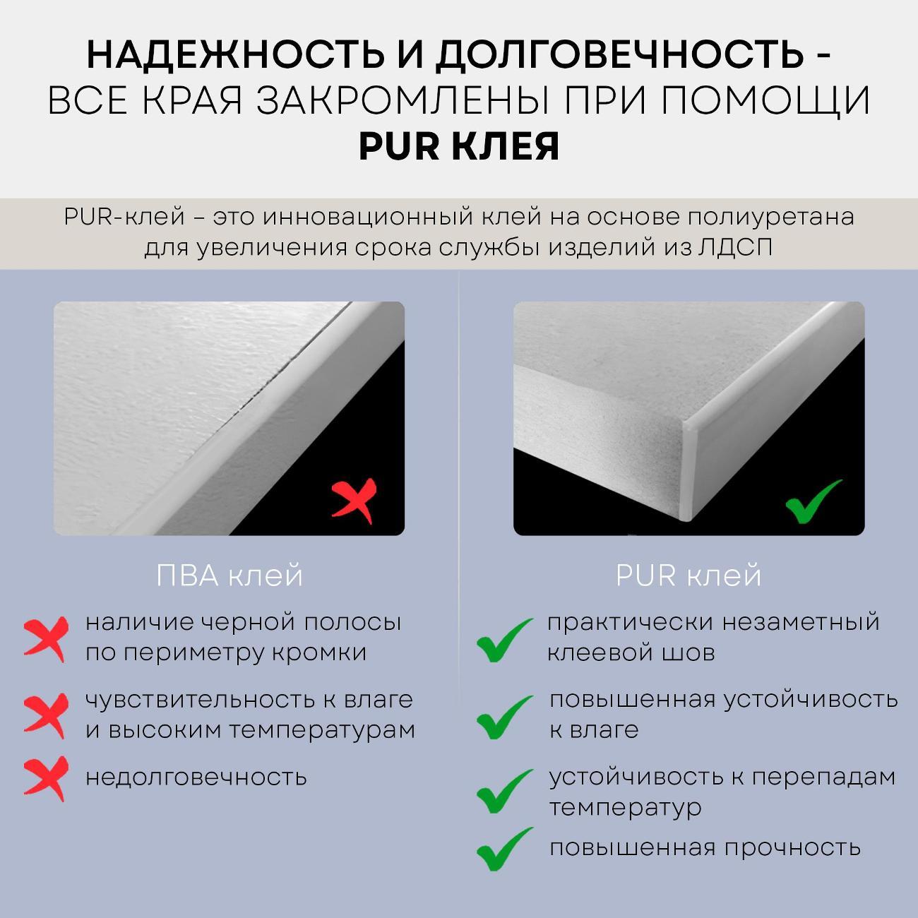 Портал для камина Planta PORTAL-022W