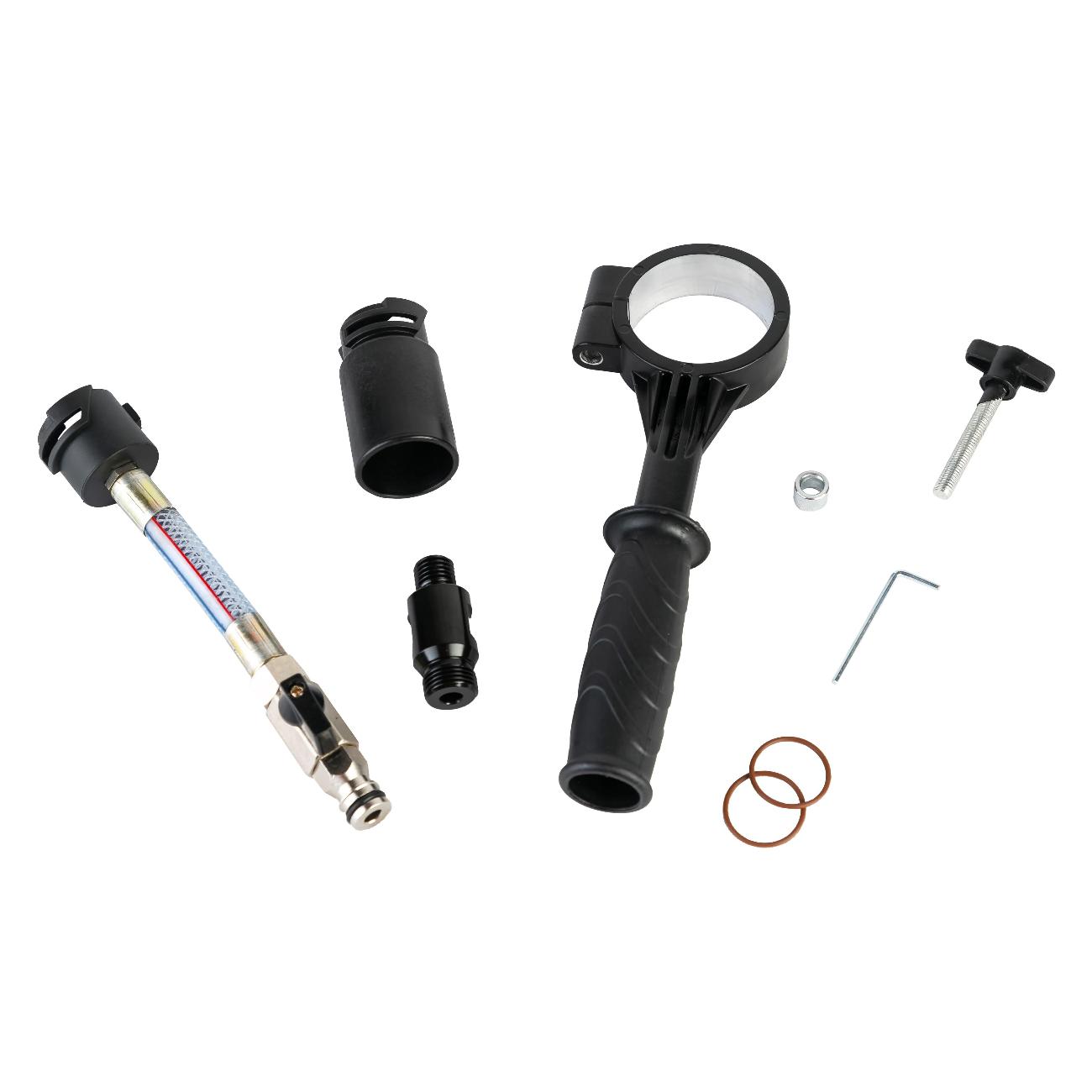 Шуруповерт Keos KS-180P