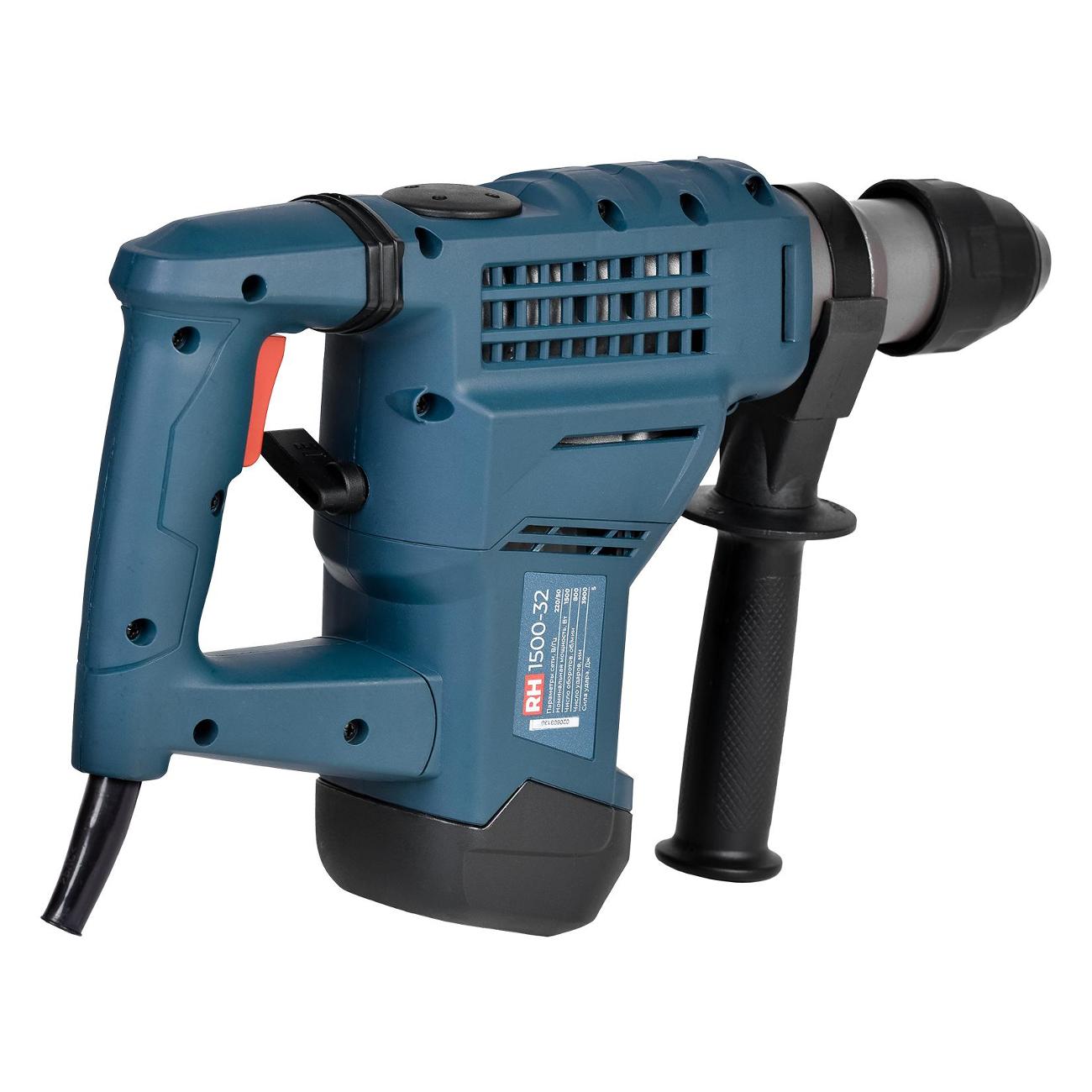 Перфоратор ALTECO RH 1500-32 (X)