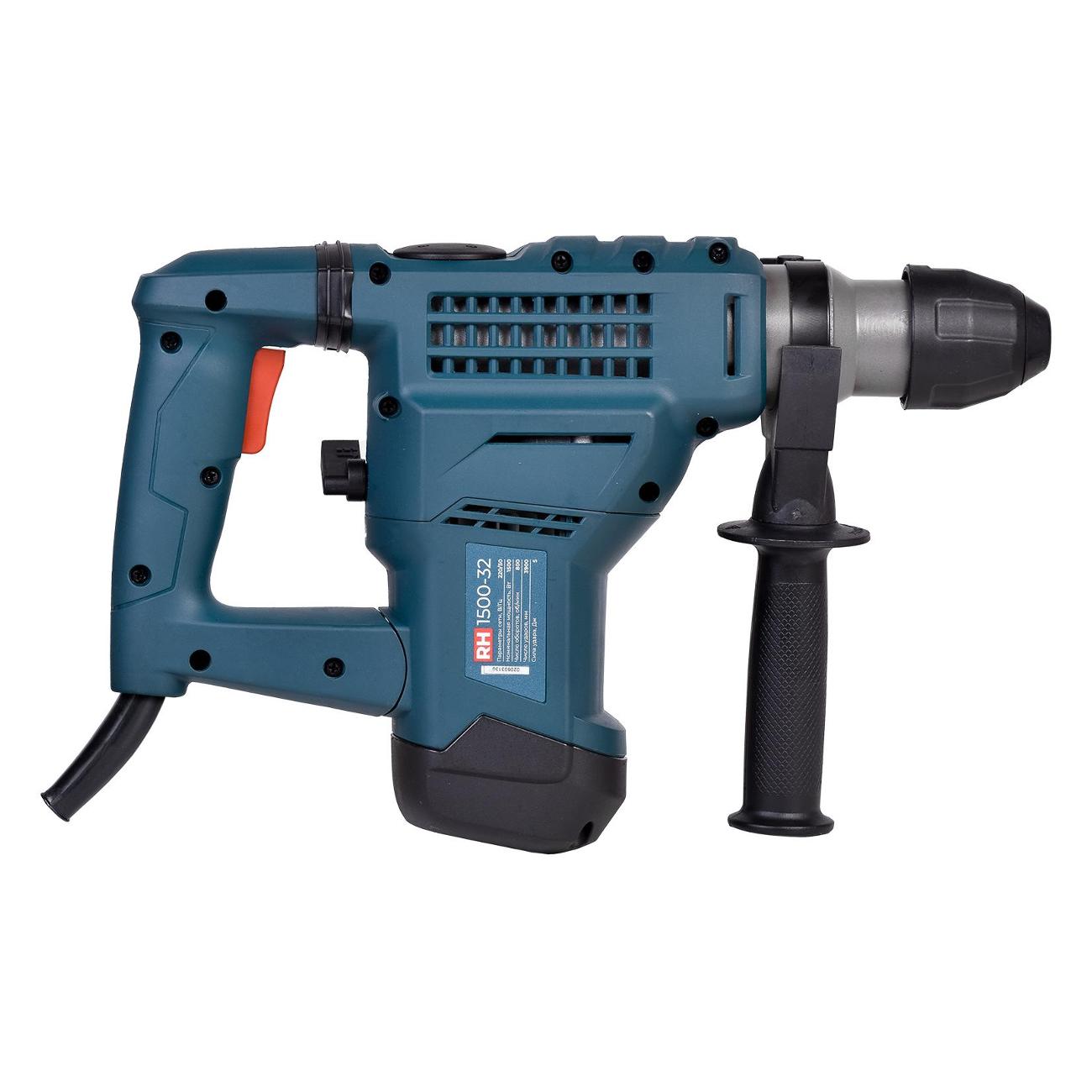 Перфоратор ALTECO RH 1500-32 (X)