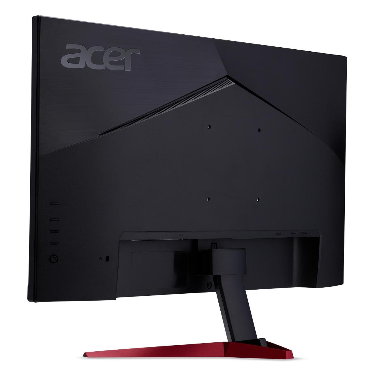 Монитор Acer 23.8"/IPS/1920x1080/100Гц/черный (VG240YEB)