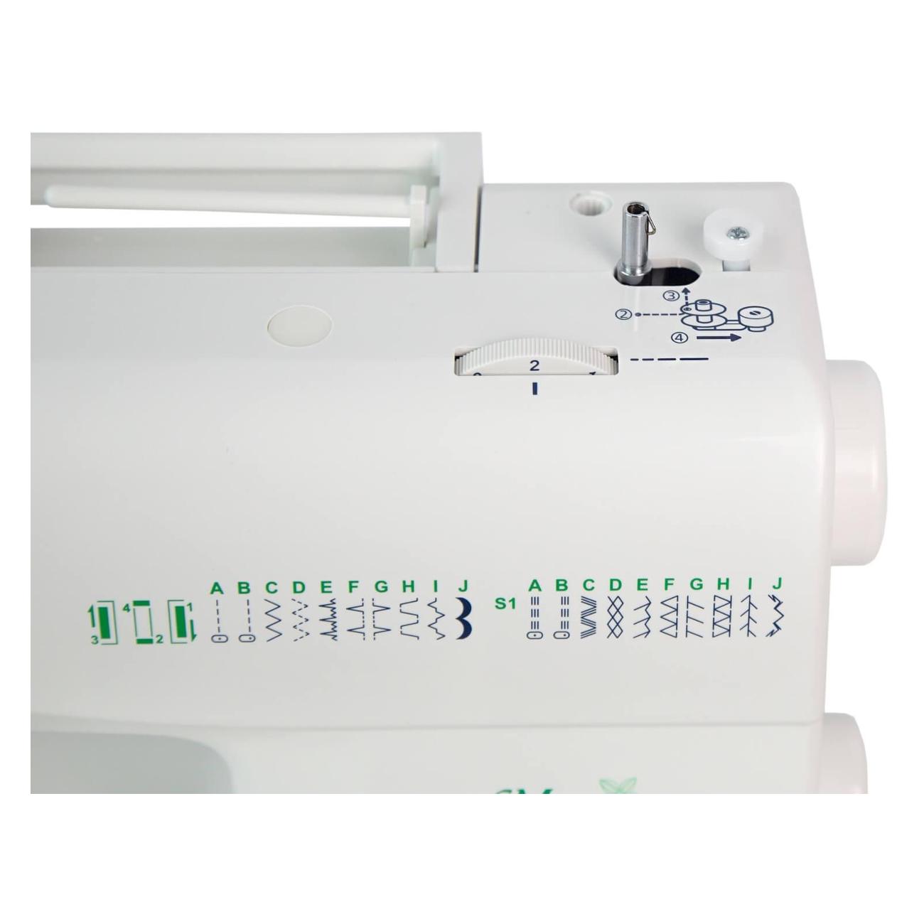 Швейная машина Jaguar SM14