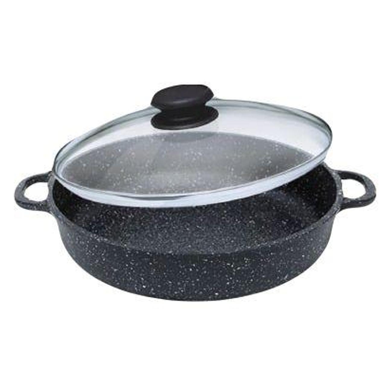 Сковорода Гардарика 0930-04-10