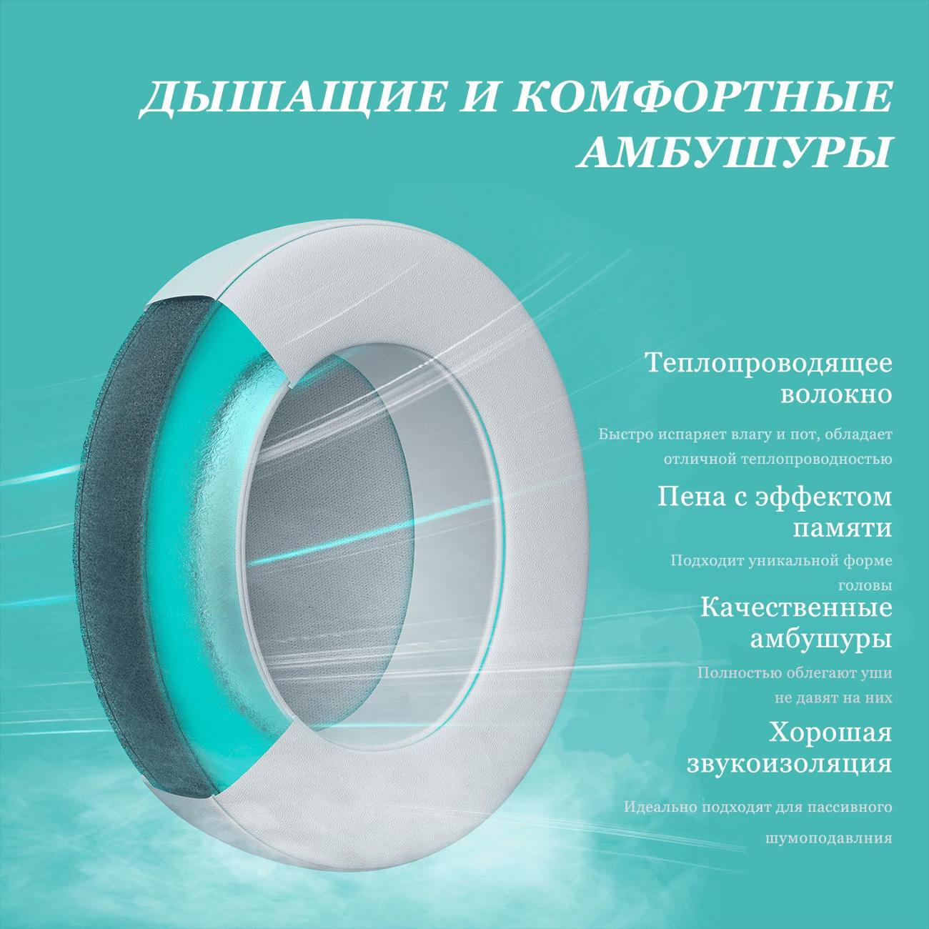 Наушники игровые Onikuma Electric Cat K9-G