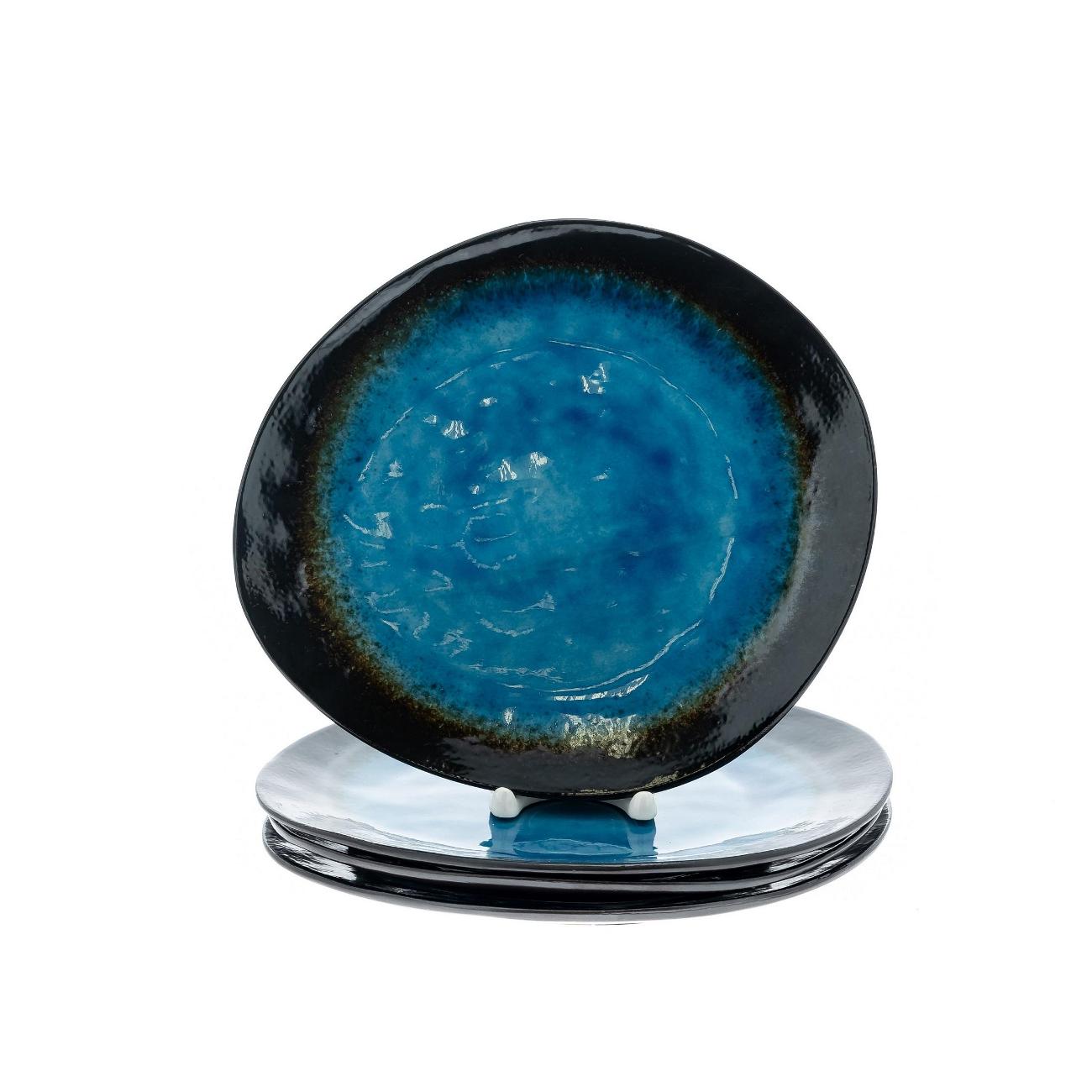 Тарелка столовая Samold 209-27007