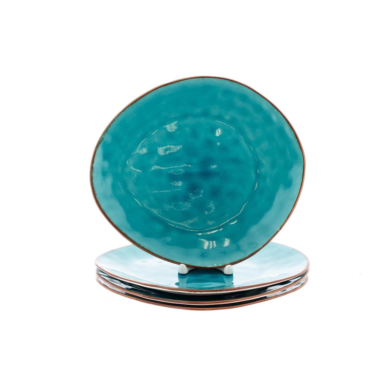 Тарелка столовая Samold 209-27002