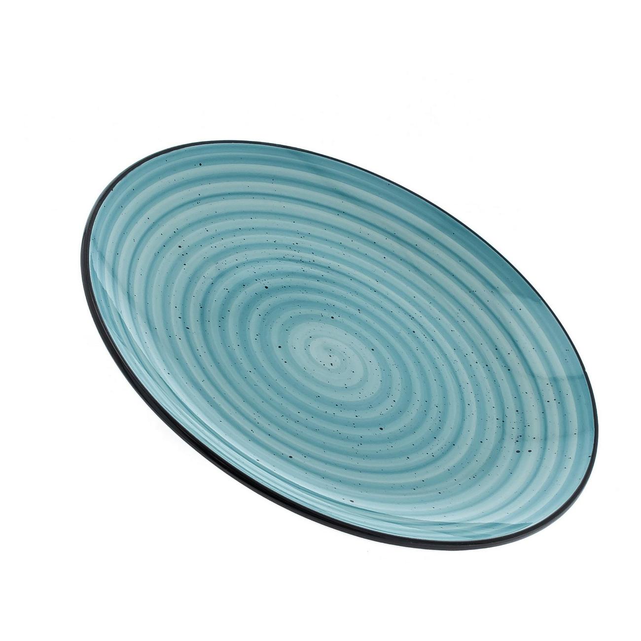 Тарелка столовая Elrington 191-27025 фото