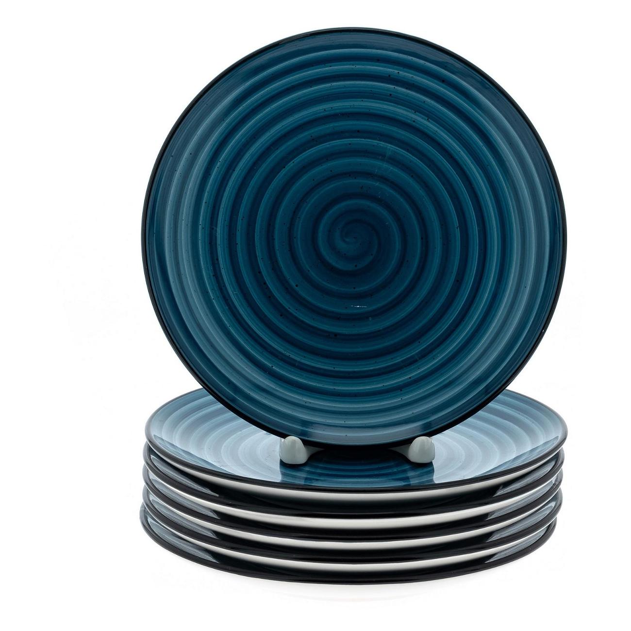 Тарелка столовая Elrington 191-27017