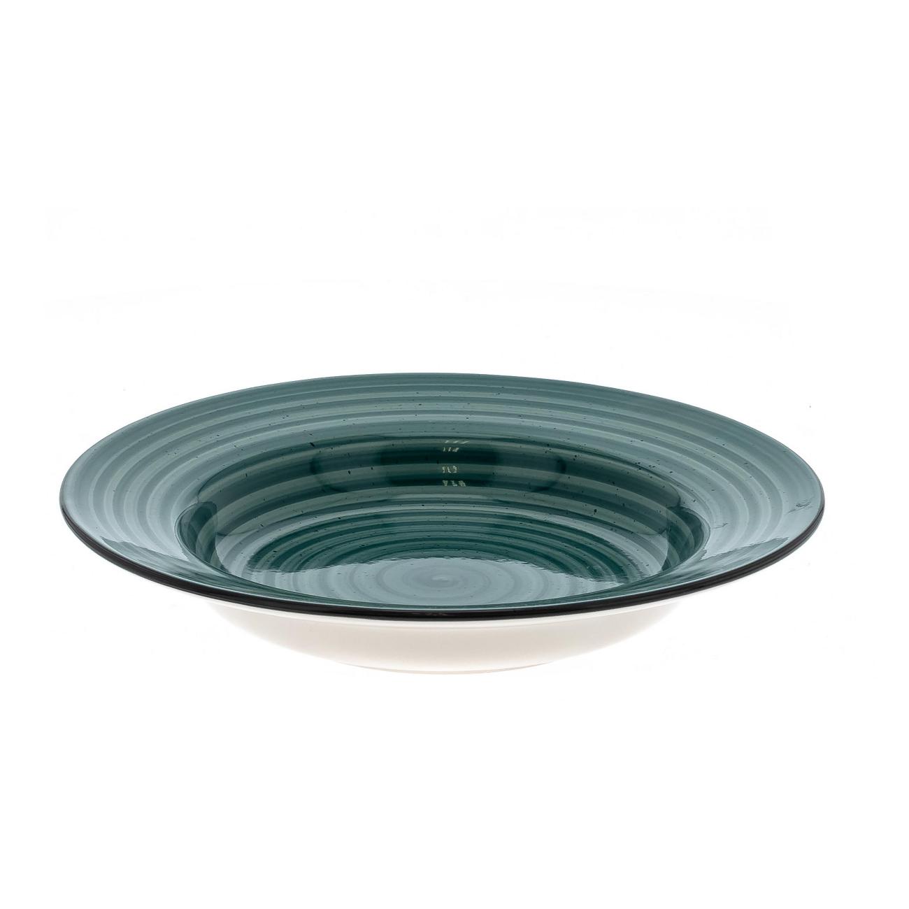 Тарелка столовая Elrington 191-27011 фото