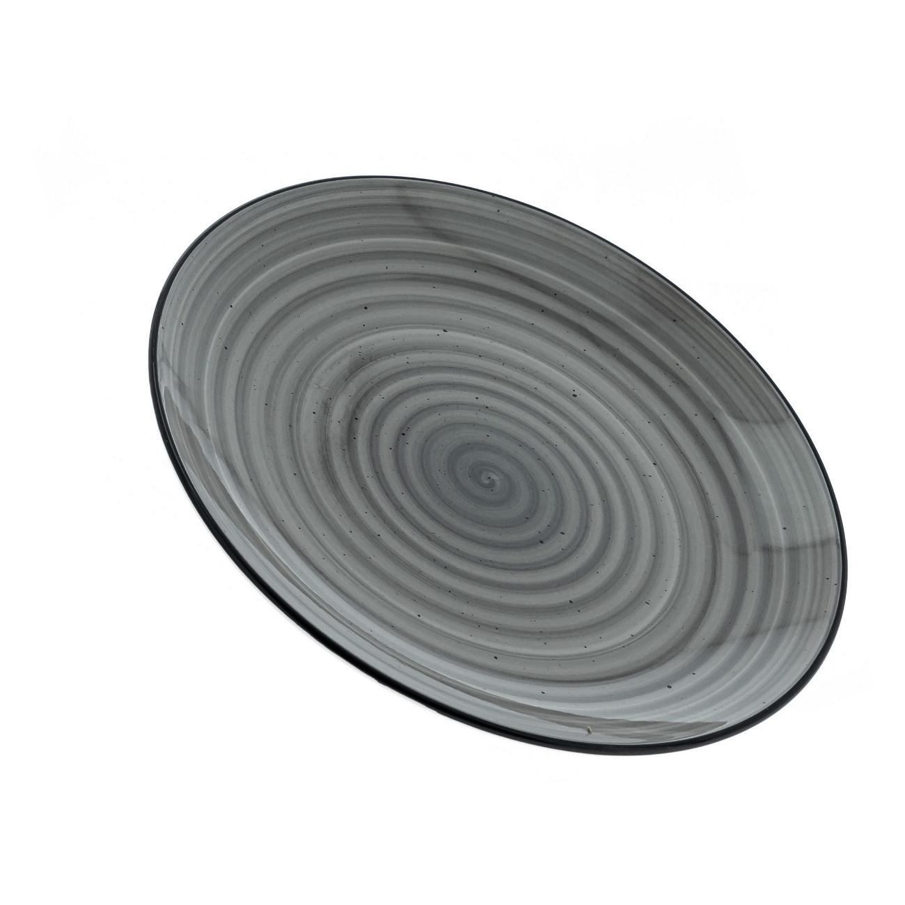 Тарелка столовая Elrington 191-27033