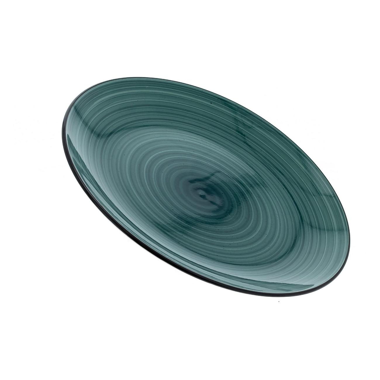 Тарелка столовая Elrington 191-27010 фото