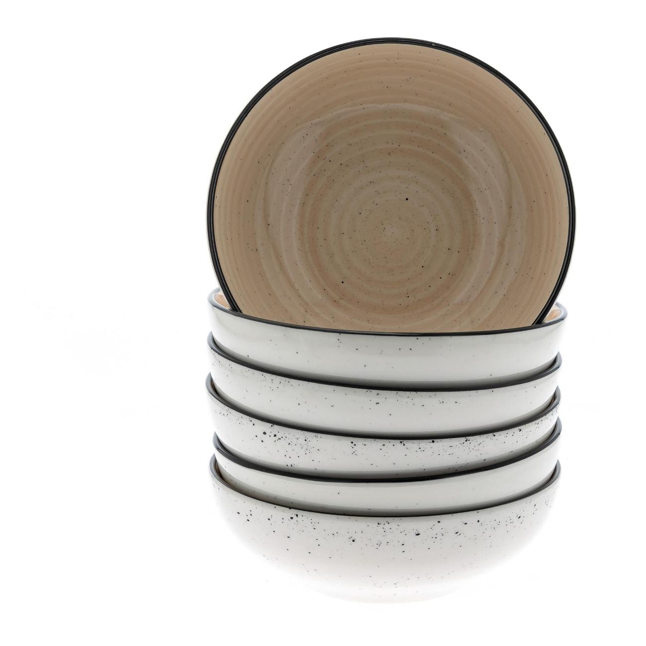 Тарелка столовая Elrington 191-27044