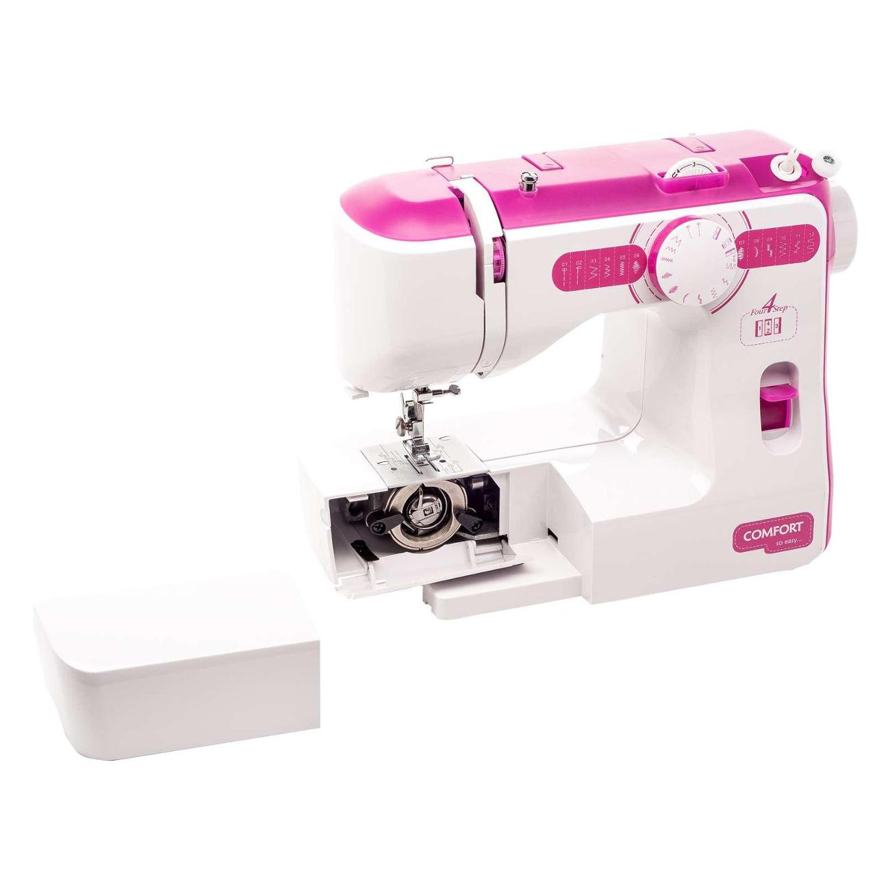 Швейная машина Comfort 735