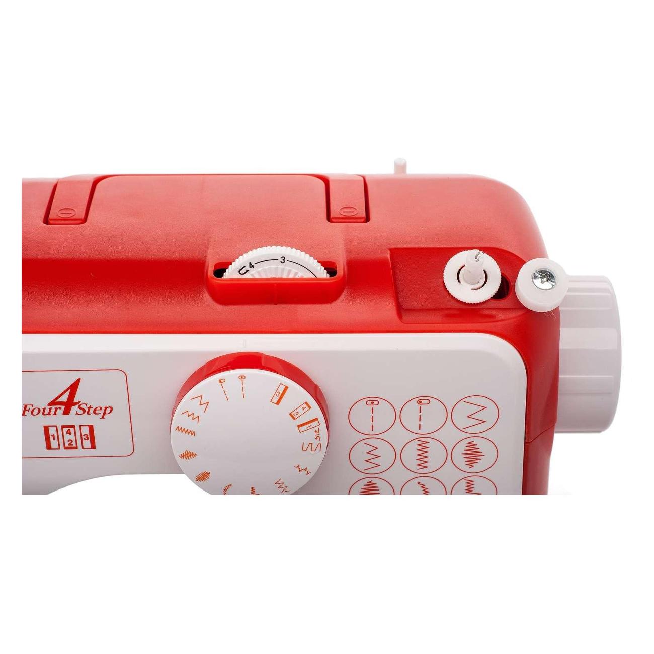 Швейная машина Comfort 835