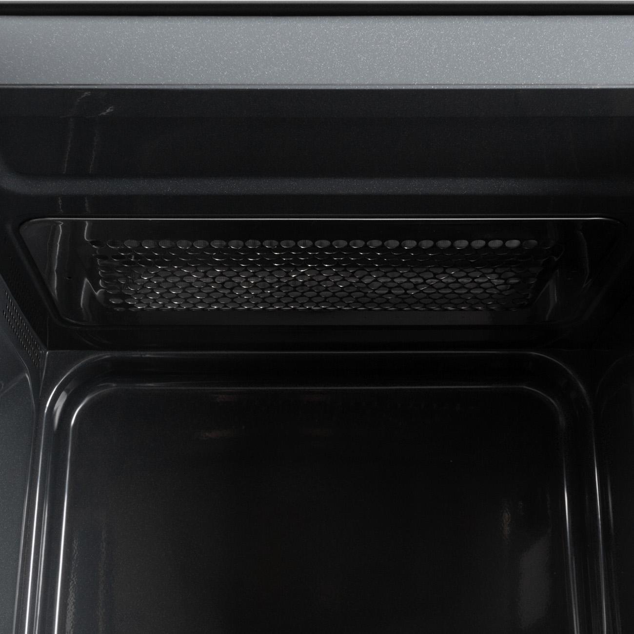 Микроволновая печь с грилем Rombica MWO-002