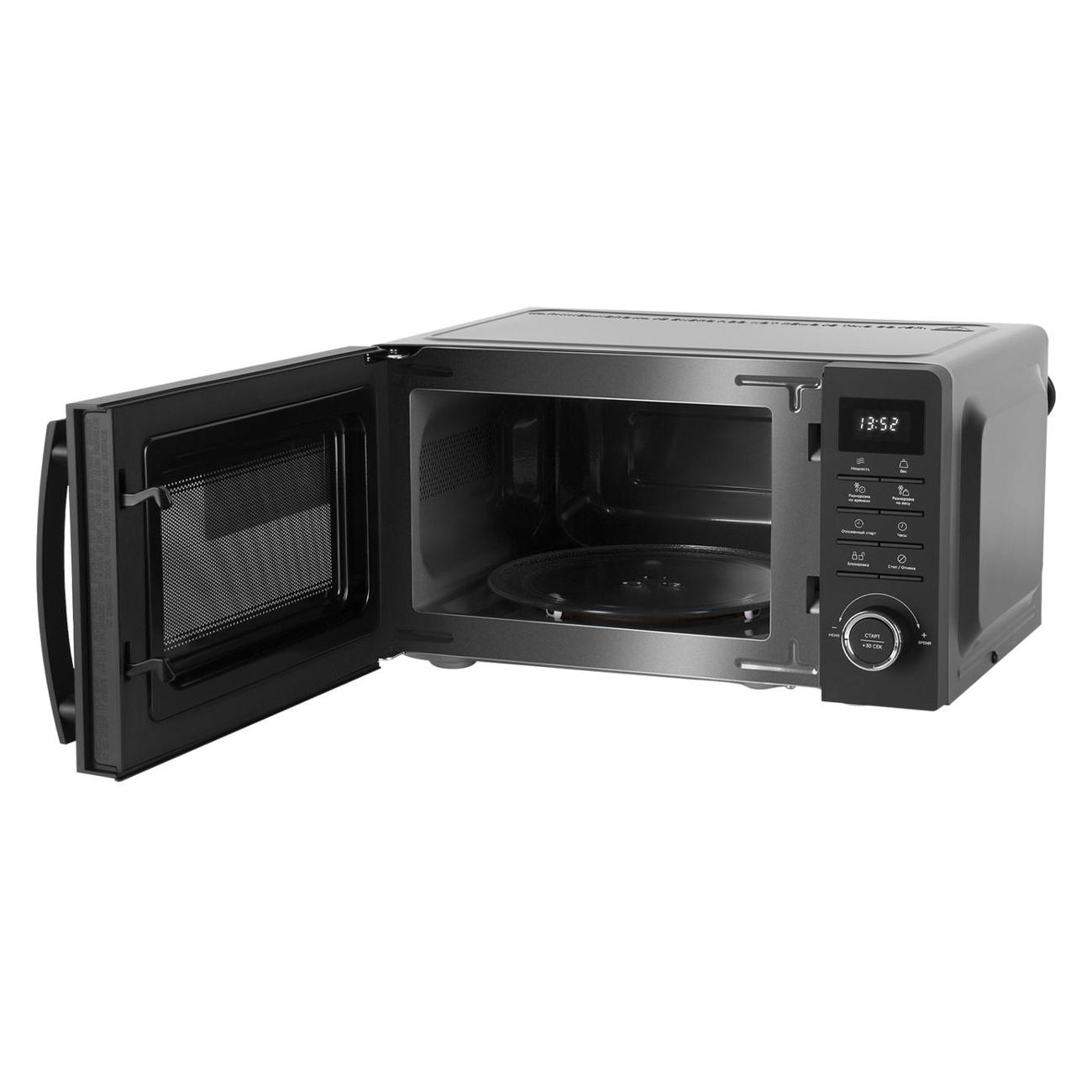 Микроволновая печь соло Rombica MWO-001