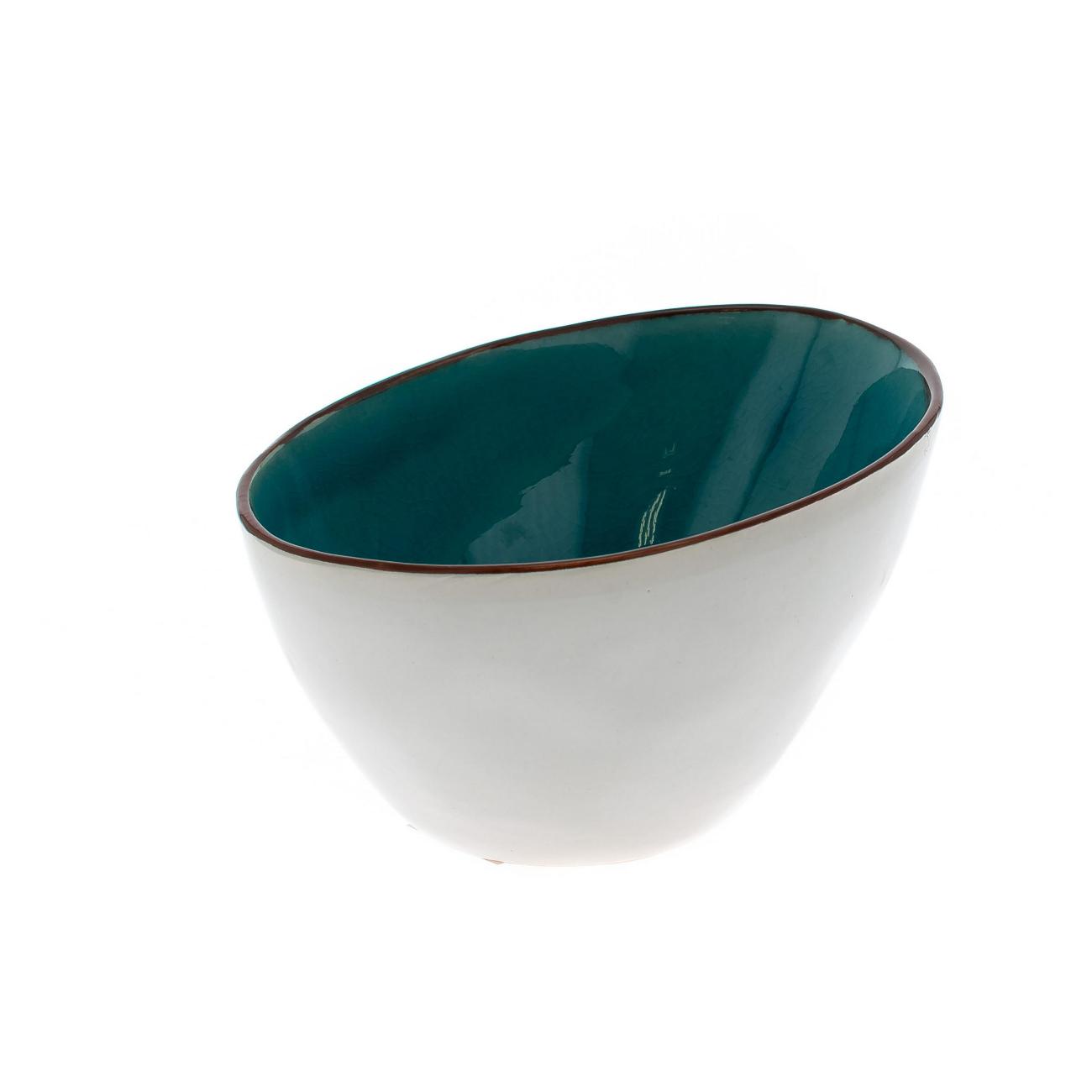 Тарелка столовая Samold ШАЯНА