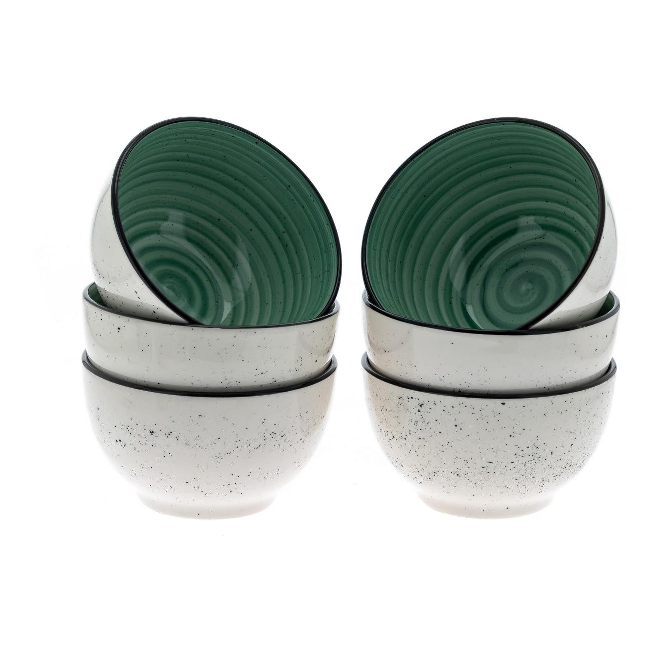 Тарелка столовая Elrington ПЕНЕЛОПА