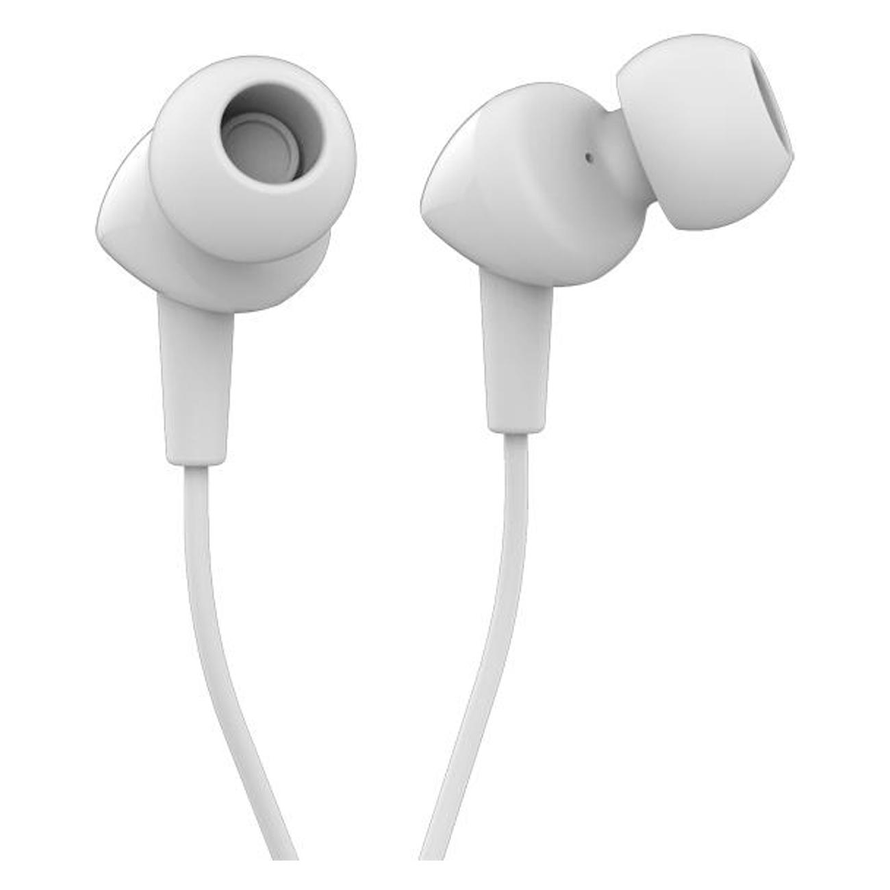 Наушники-вкладыши JBL C100si фото