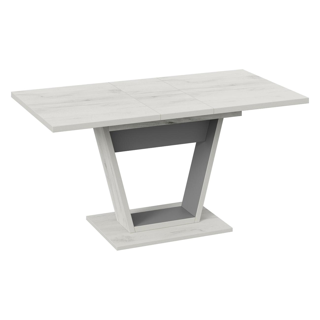 Стол обеденный раскладной Трия Гавана 223687