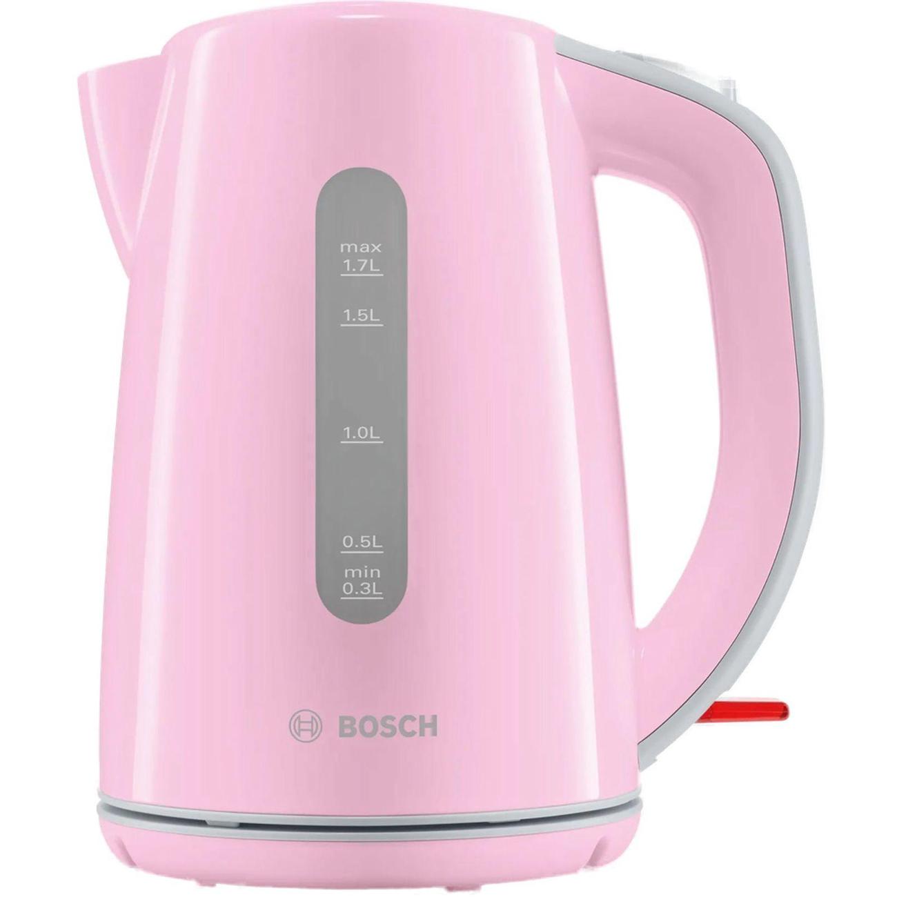 Электрочайник Bosch TWK7500K