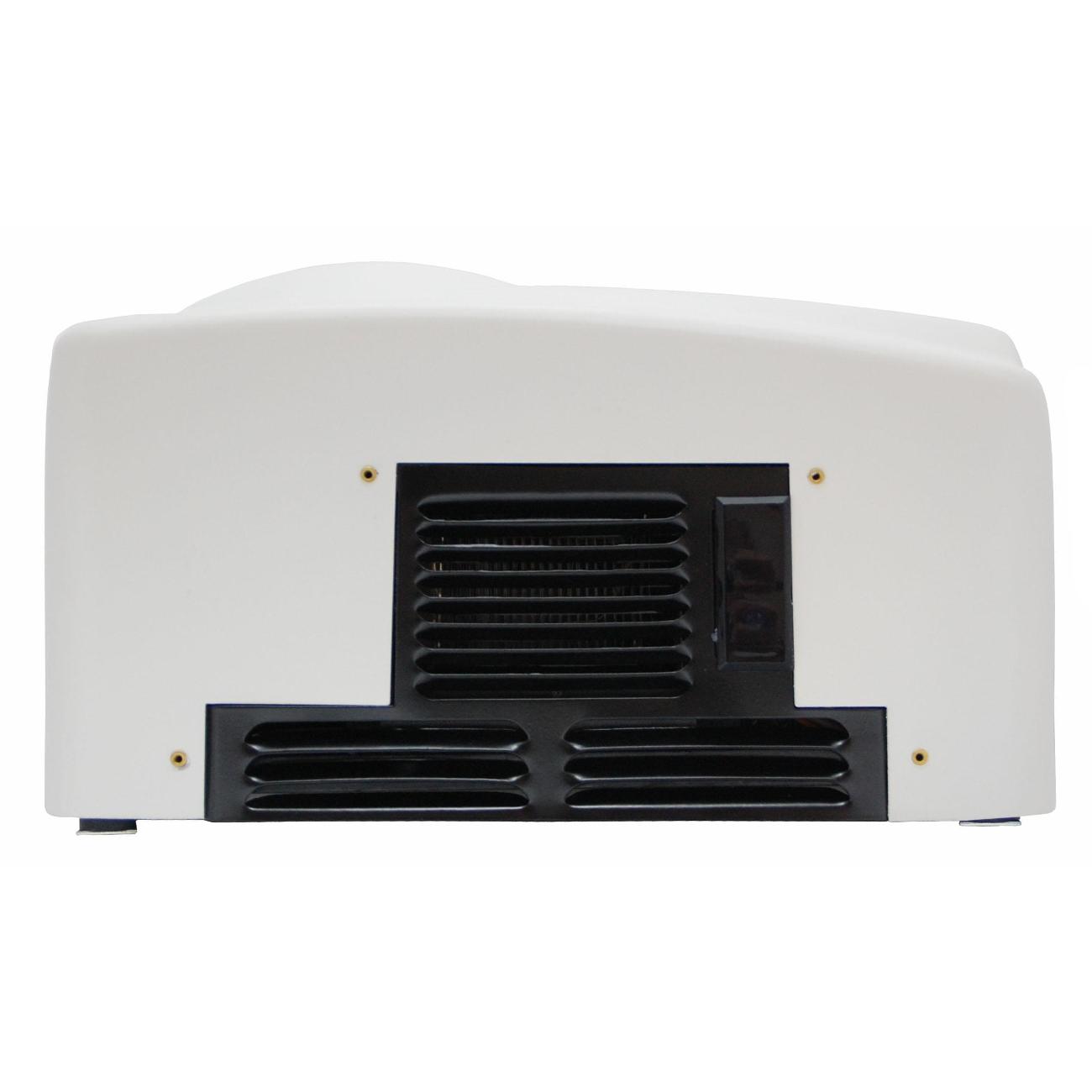 Сушилка для рук G-Teq 8828 MW белая