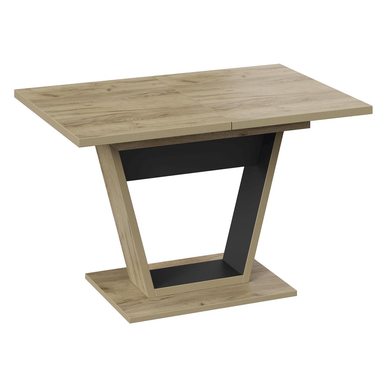 Стол обеденный раскладной Трия Гавана (223688)