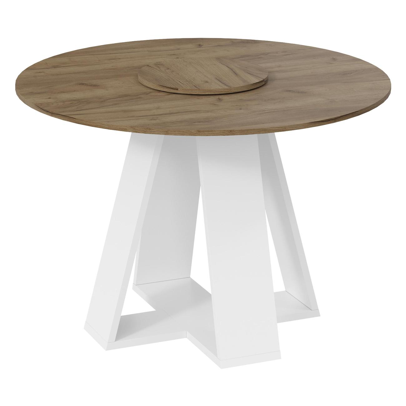 Стол обеденный Трия Райнер