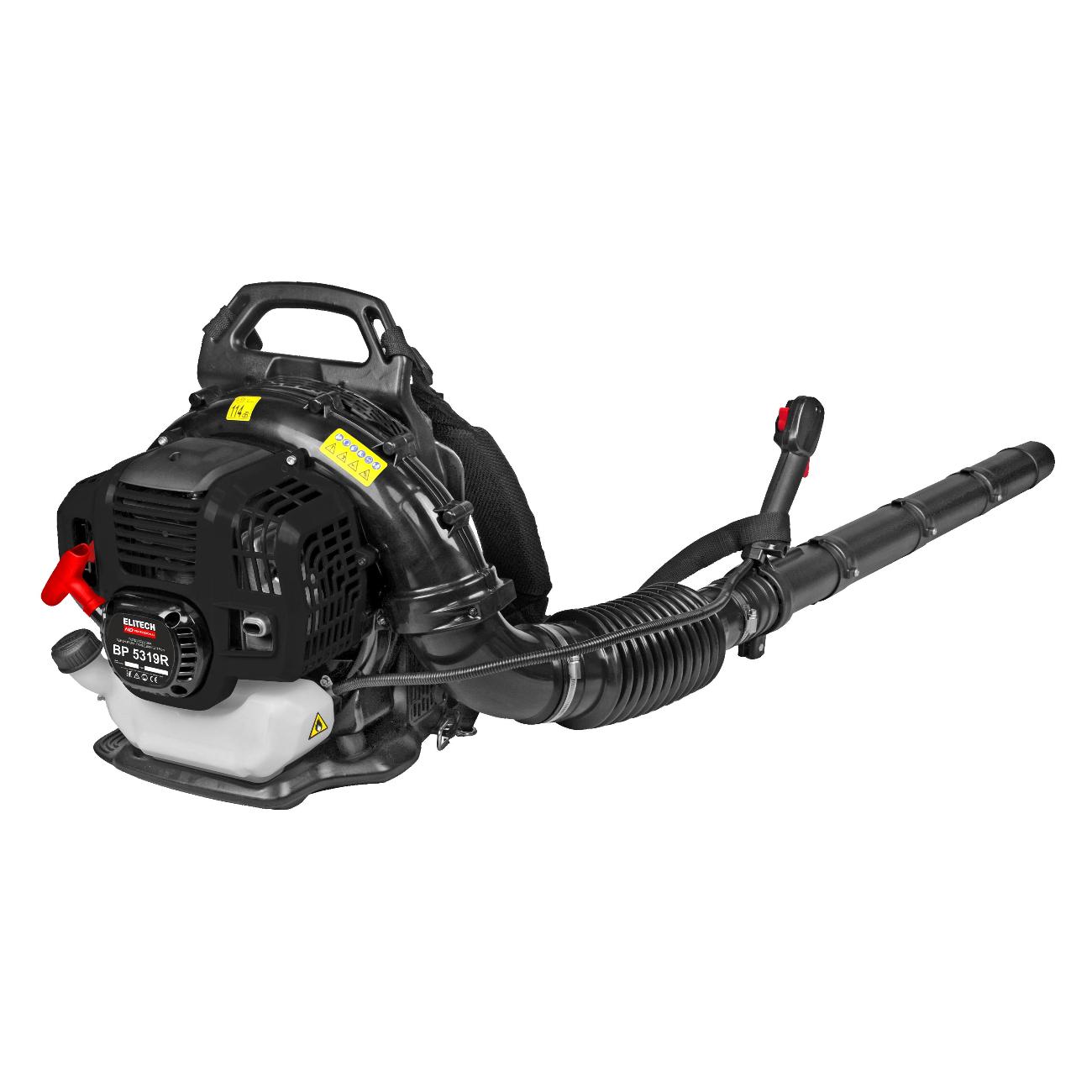 Воздуходувка Elitech BP 5319R