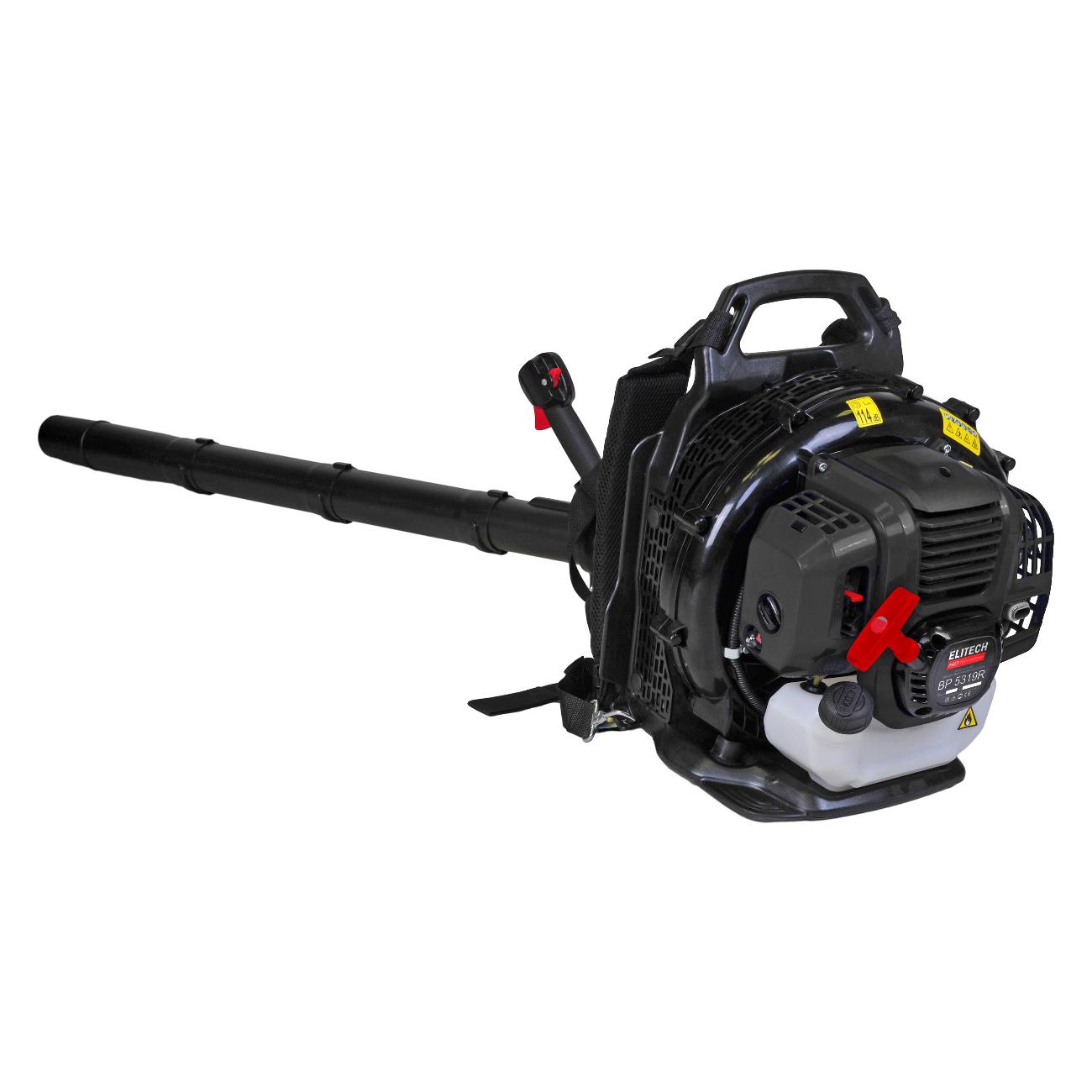 Воздуходувка Elitech BP 5319R