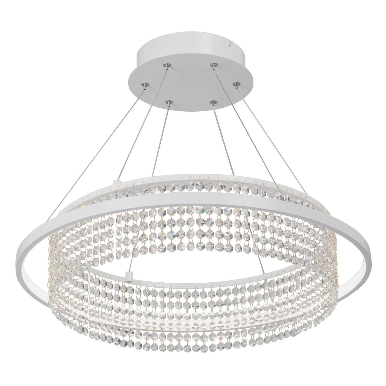 Люстра Vitaluce V5400-0/1S