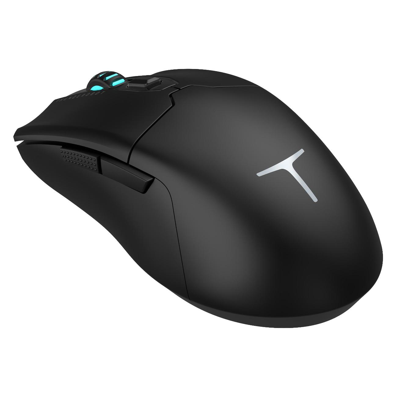Игровая мышь Thunderobot ML602 Black (JT00F0001RU)