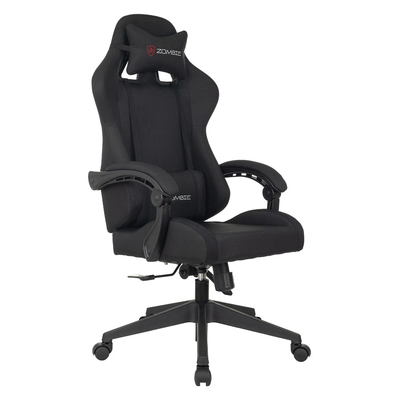 Кресло компьютерное игровое Zombie PREDATOR B