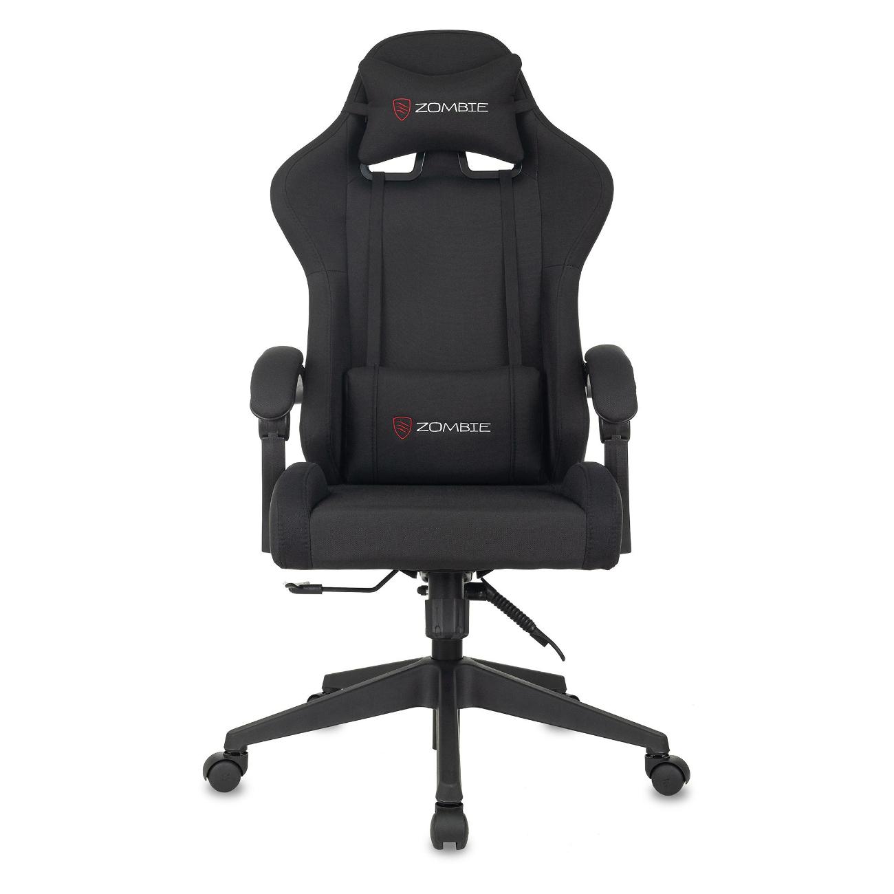 Кресло компьютерное игровое Zombie PREDATOR B