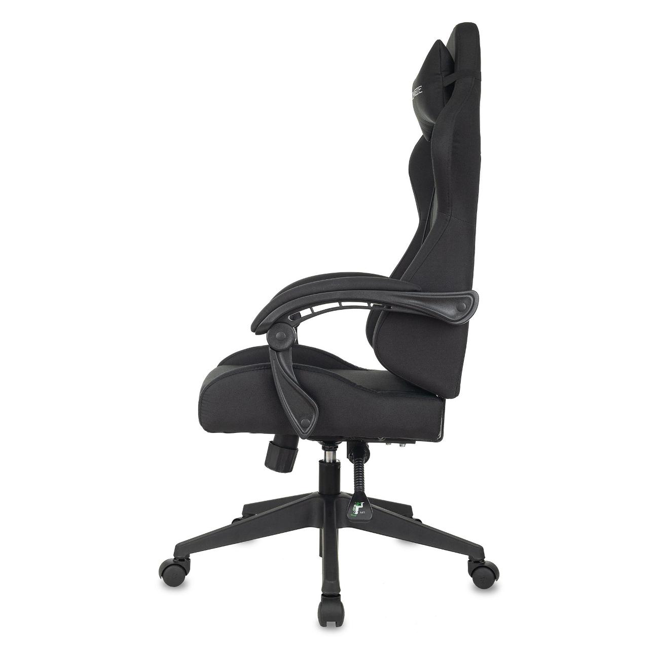 Кресло компьютерное игровое Zombie PREDATOR B