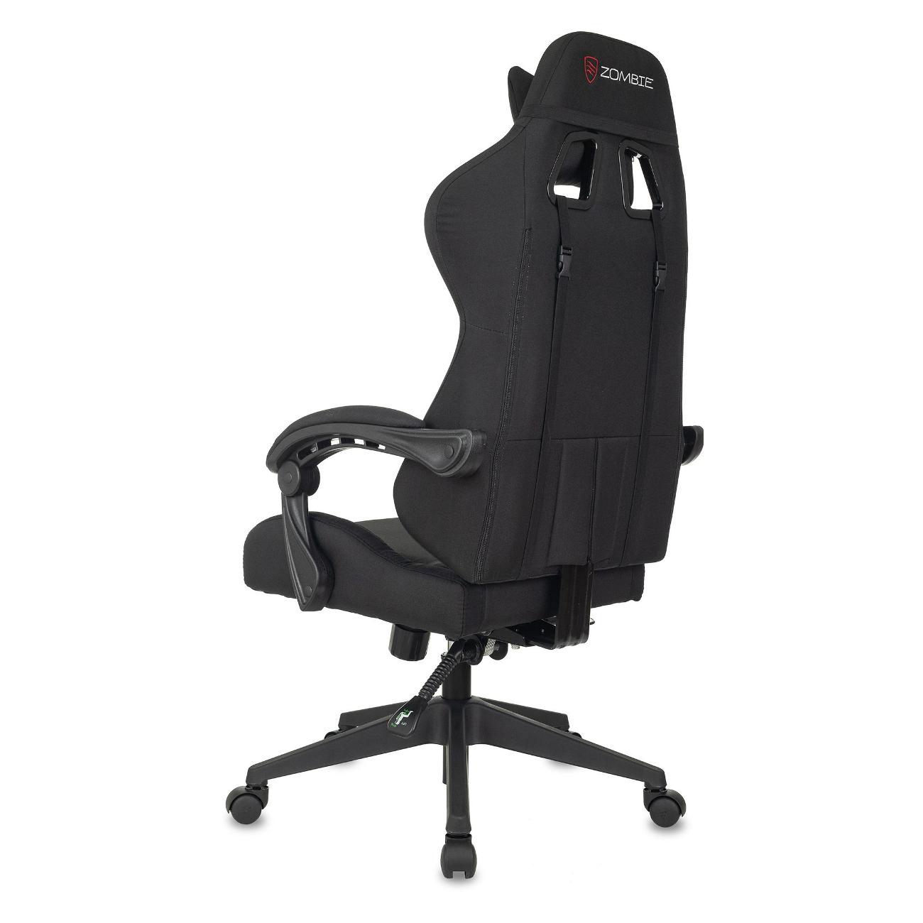 Кресло компьютерное игровое Zombie PREDATOR B