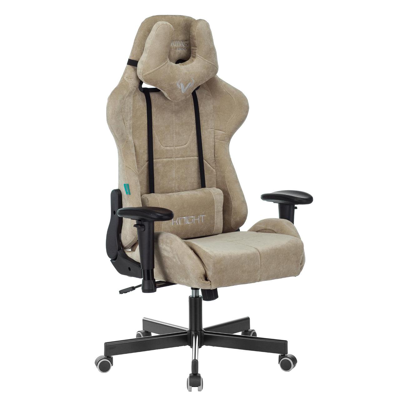 Кресло компьютерное игровое Zombie Viking Knight LT21 Fabric