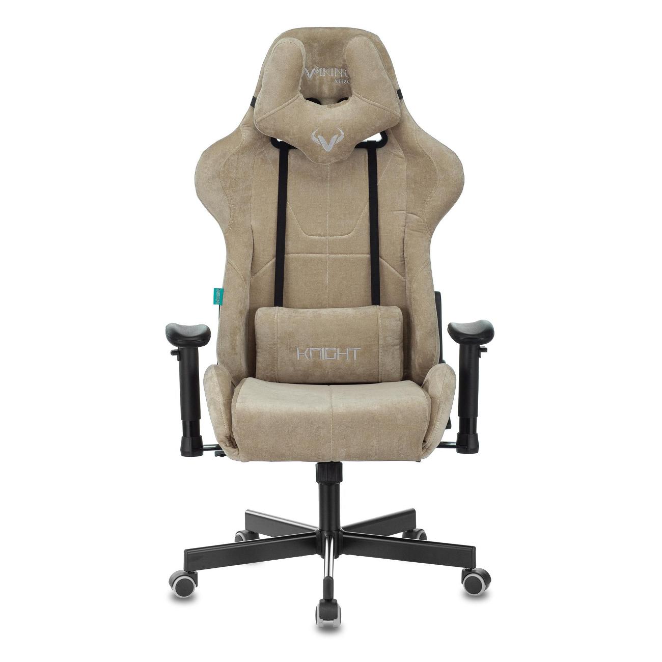 Кресло компьютерное игровое Zombie Viking Knight LT21 Fabric