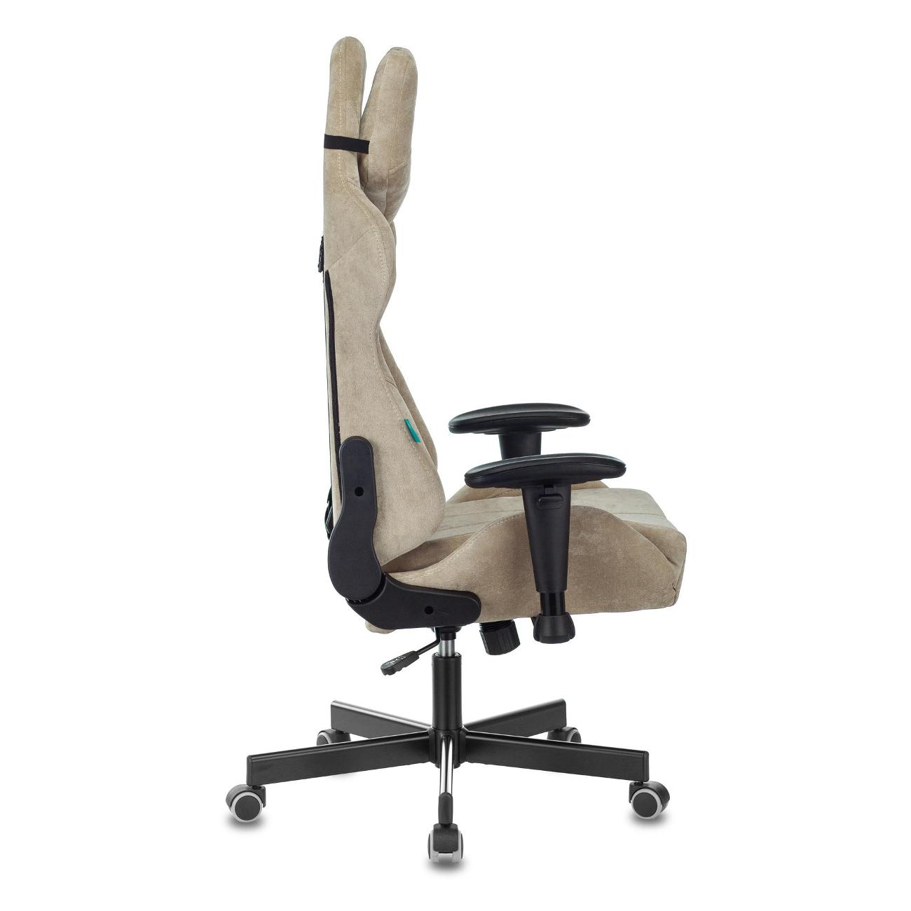 Кресло компьютерное игровое Zombie Viking Knight LT21 Fabric