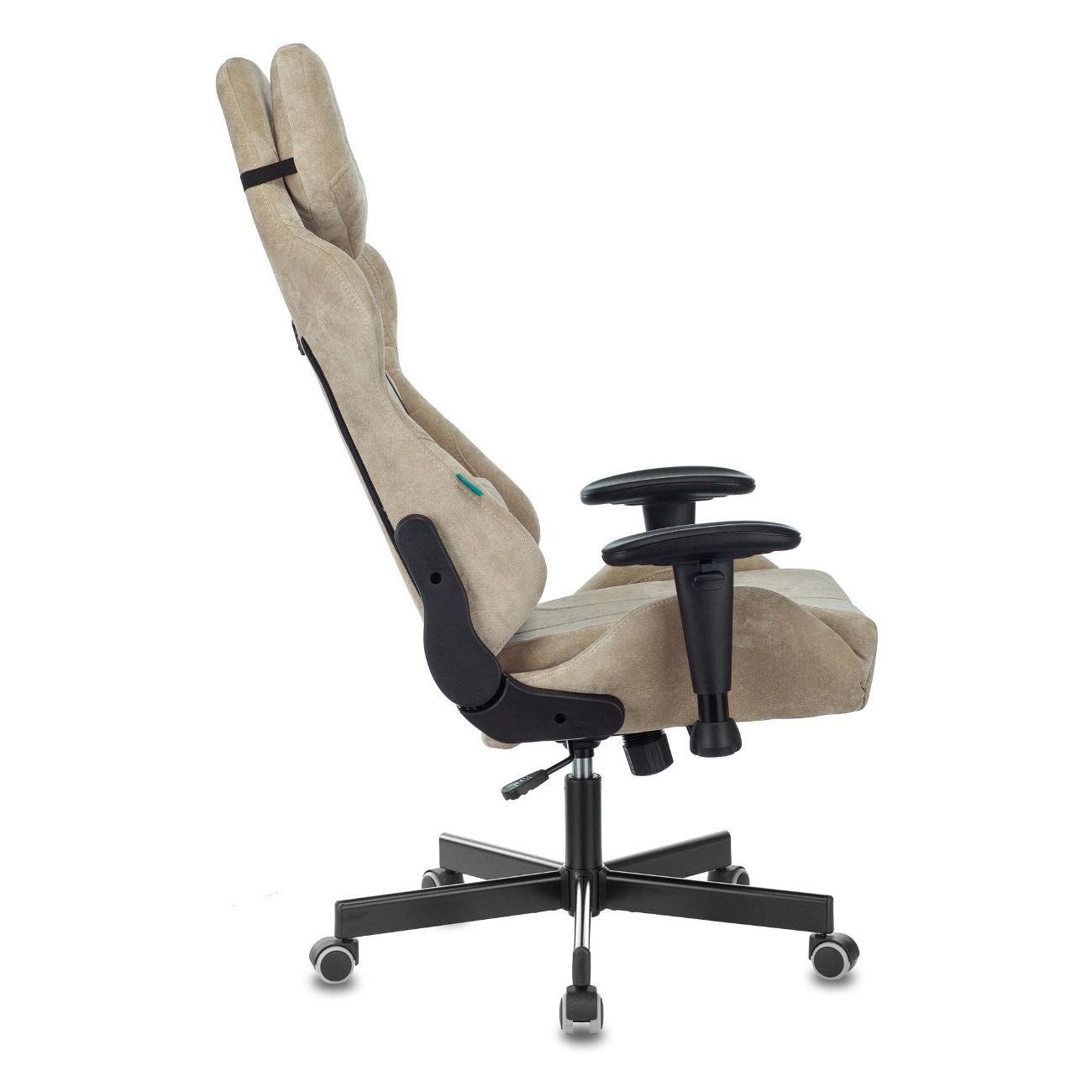 Кресло компьютерное игровое Zombie Viking Knight LT21 Fabric