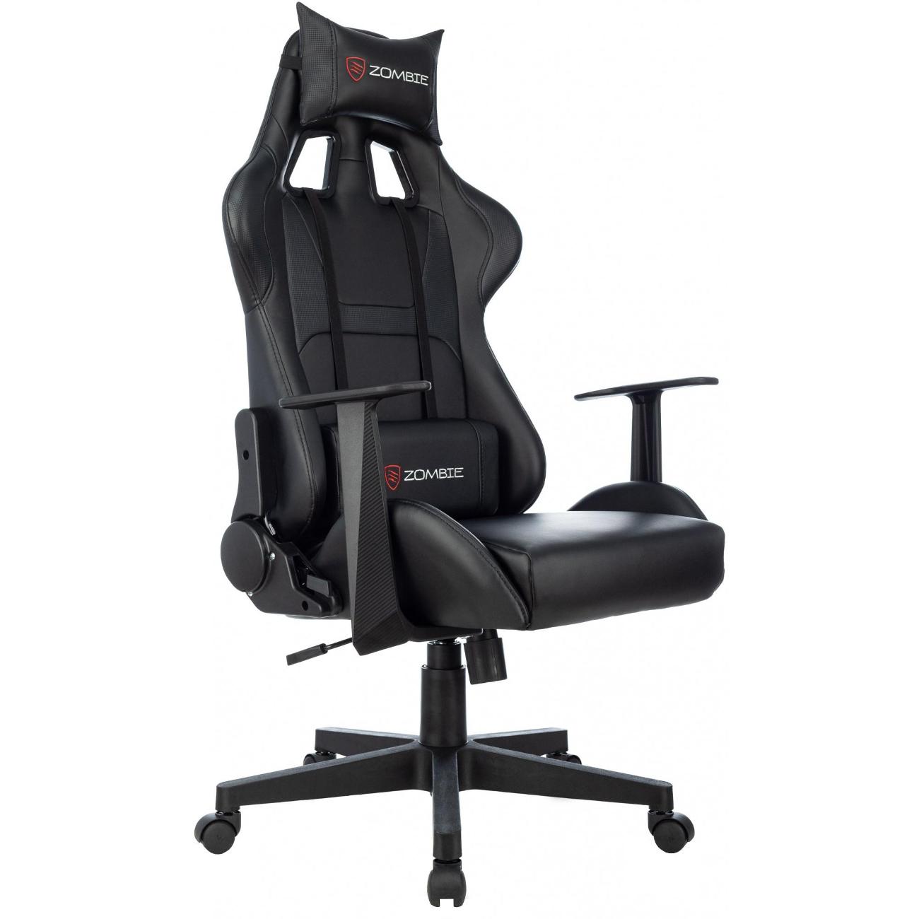 Кресло компьютерное игровое Zombie GAME PENTA B