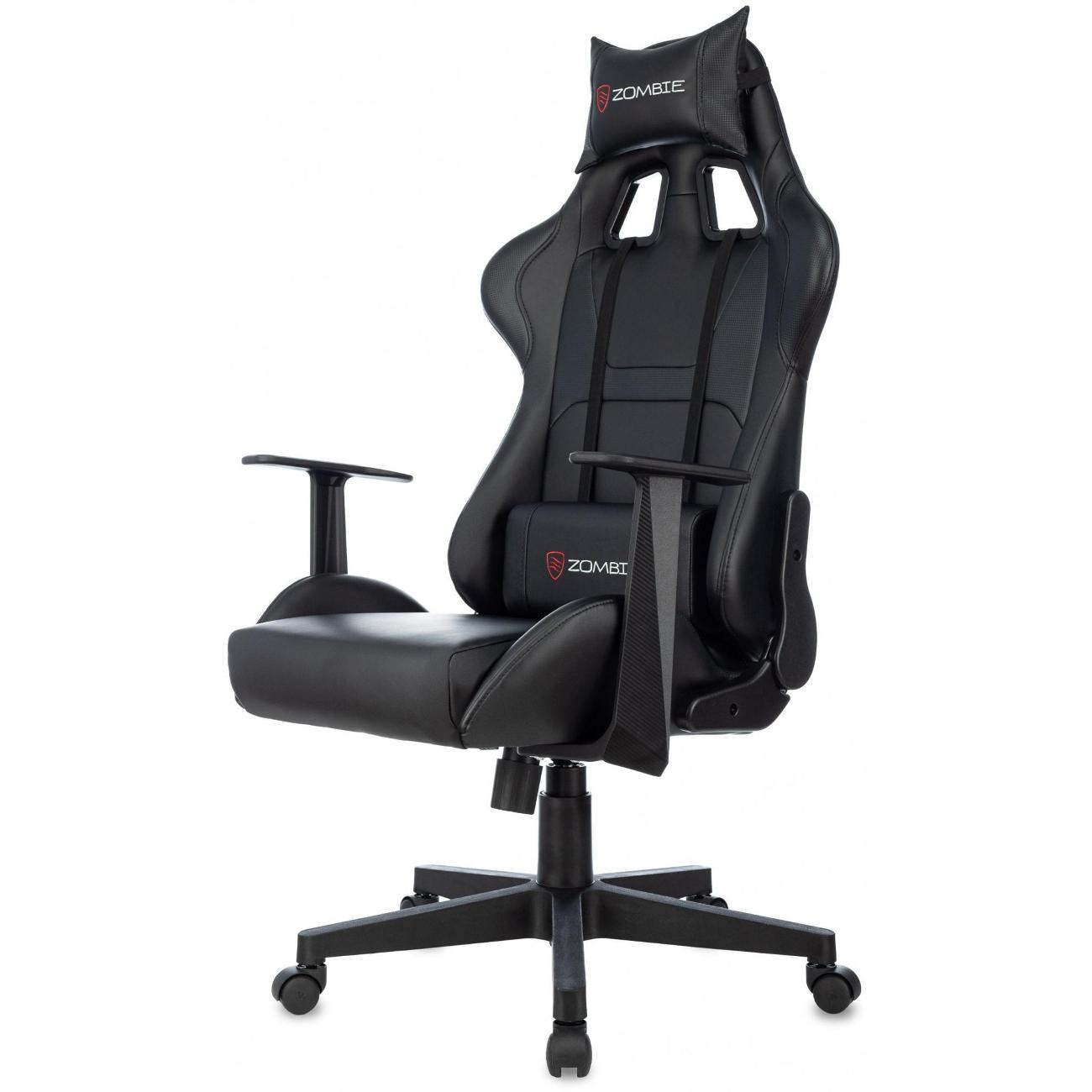 Кресло компьютерное игровое Zombie GAME PENTA B