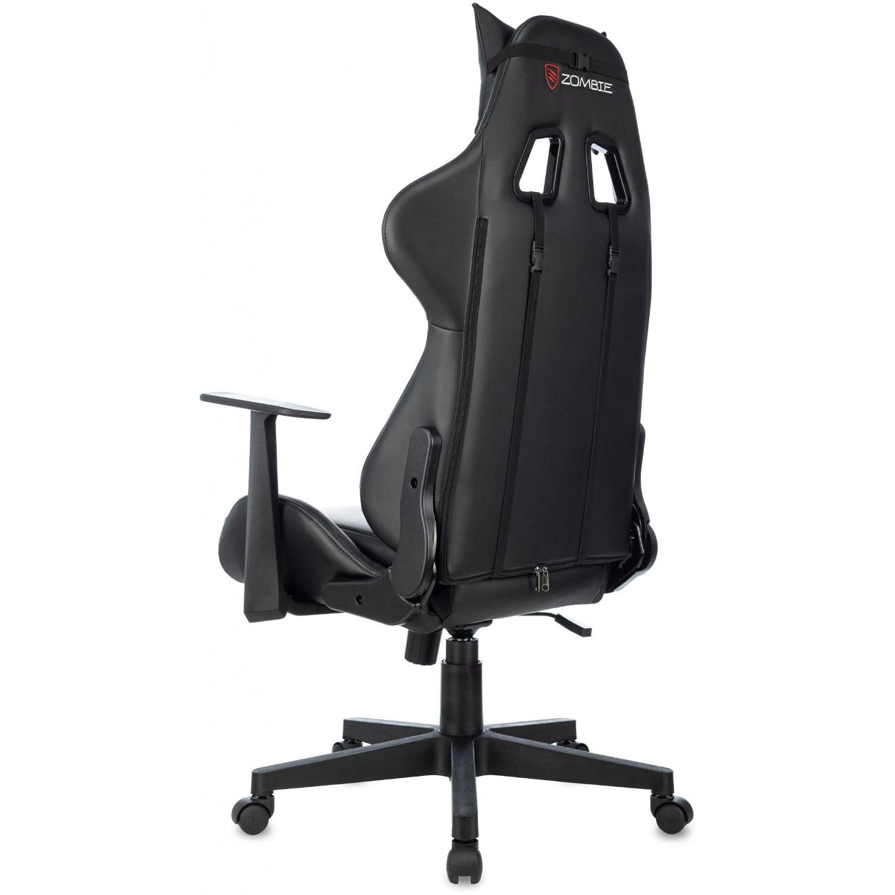 Кресло компьютерное игровое Zombie GAME PENTA B