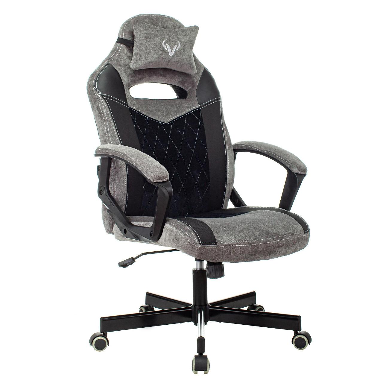 Кресло компьютерное игровое Zombie VIKING 6 KNIGHT B