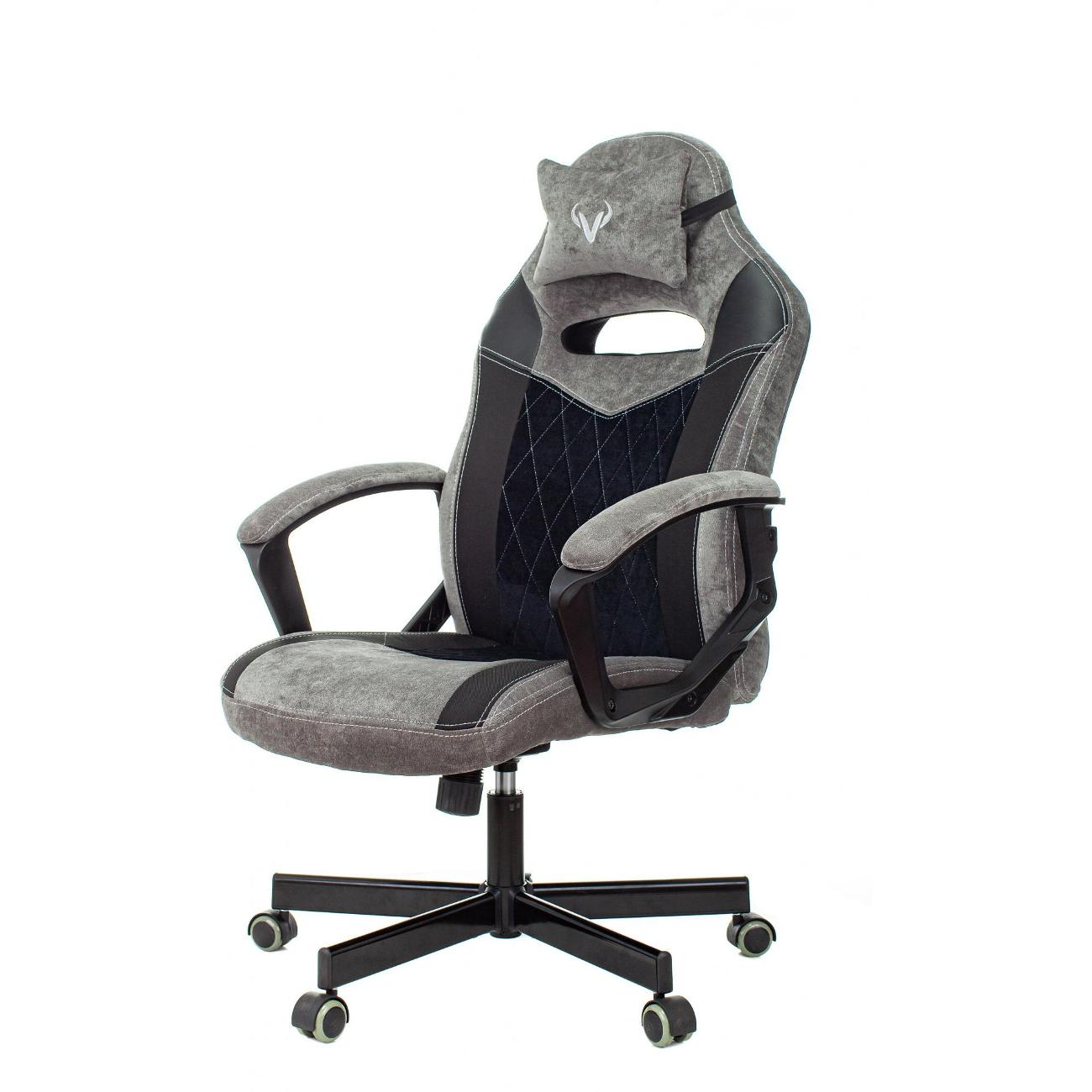 Кресло компьютерное игровое Zombie VIKING 6 KNIGHT B