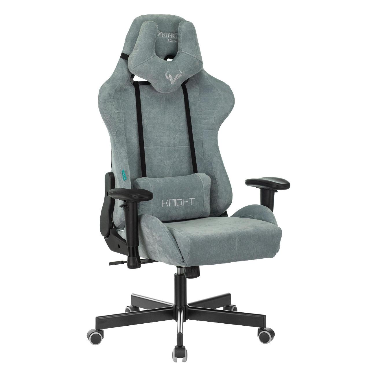 Кресло компьютерное игровое Zombie Viking Knight LT28 Fabric