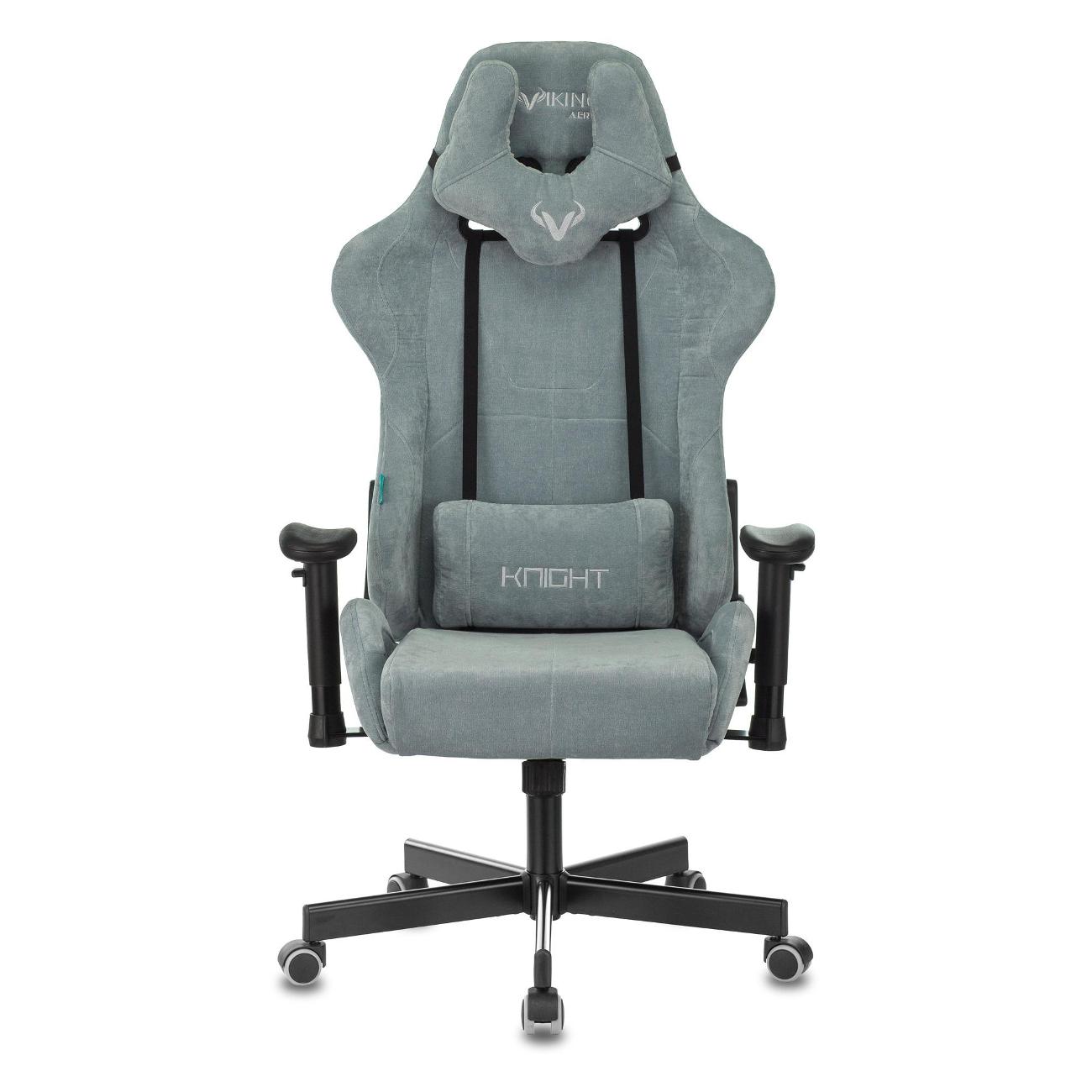 Кресло компьютерное игровое Zombie Viking Knight LT28 Fabric