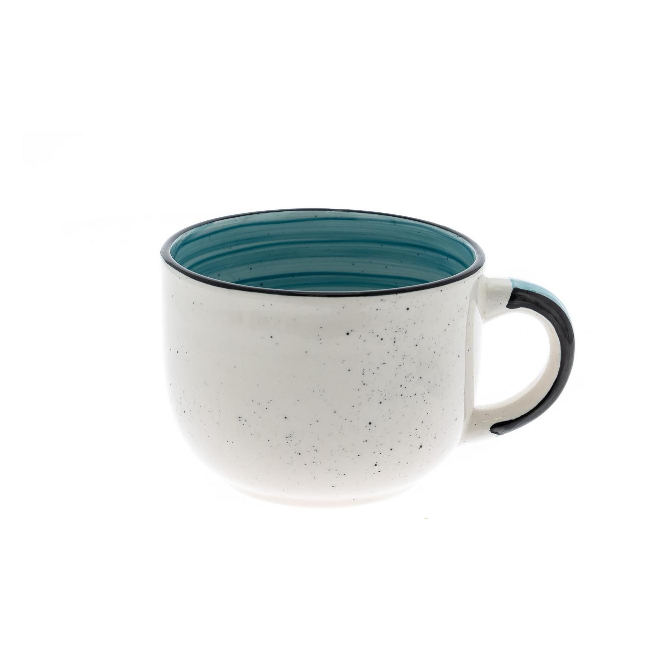 Кружка Elrington ЭМИЛИЯ фото