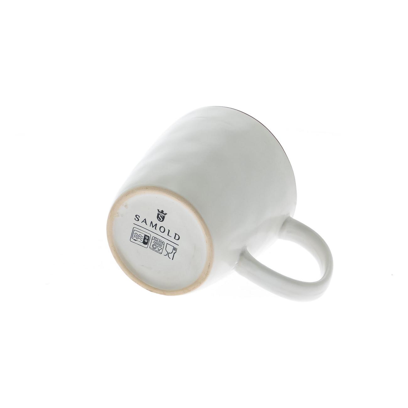 Кружка для чая Samold ШАЯНА